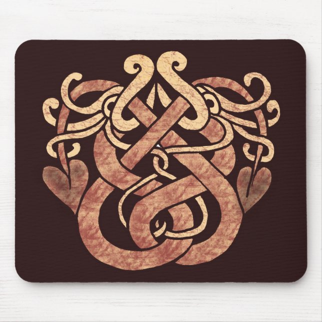 Celticormar Musmatta (Framsidan)
