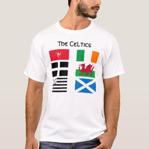 Celticsna Tee