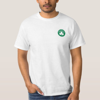 celticsskjorta tee shirt