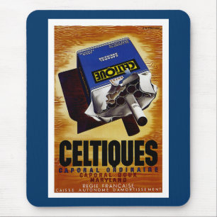 Celtiques Cigarettes Musmatta