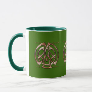 CELTISK KLASSICS-samling Mugg