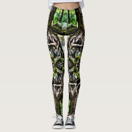 CELTISKA ROOTER LEGGINGS