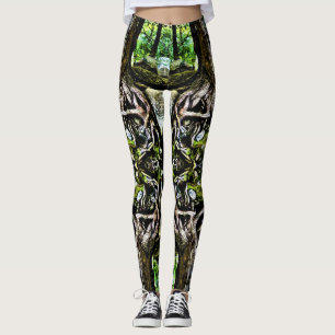 CELTISKA ROOTER LEGGINGS
