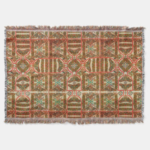 Celtiska symboler Knotwork Mysfilt