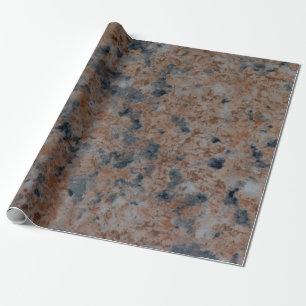 Cement mönster presentpapper