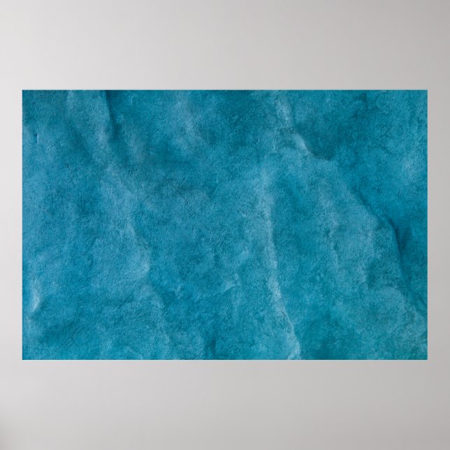 Cement och betongmurar har ett unikt mönster. poster (Framsidan)