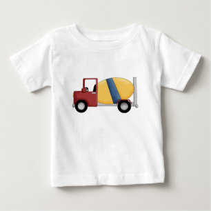 Cementera blandareTshirts och gåvor T Shirt