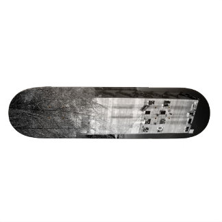 Cementera Skateboard Bräda 20 Cm
