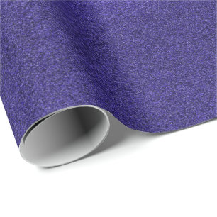 Cementerar den Monochromatic djupa marinen för Presentpapper