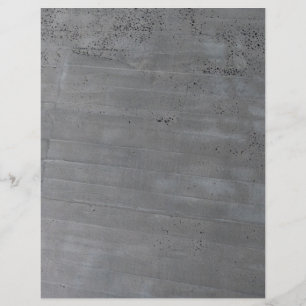 Cementstruktur