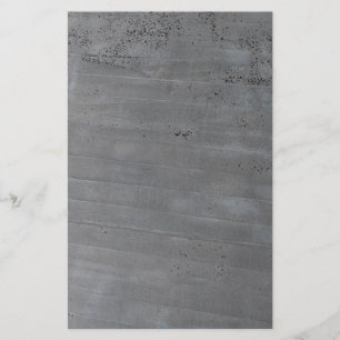 Cementstruktur Brevpapper