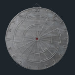 Cementstruktur Piltavla<br><div class="desc">Betongstruktur i grått och med hål</div>