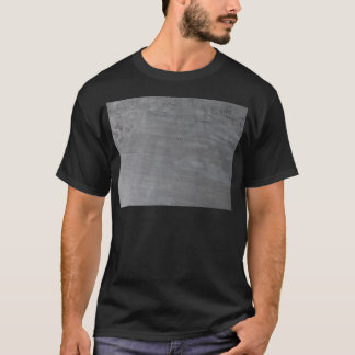 Cementstruktur T Shirt