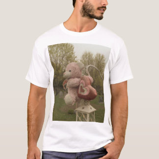 Cemetery Bear Shirt   T