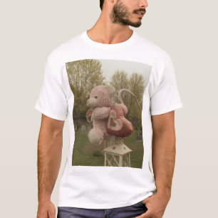 Cemetery Bear Tröja
