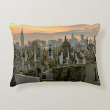 Cemetery, Queens, New York