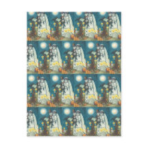 CEMETERY VOWS, SKELETON BRÖLLOP, BRIDE AND GROOM