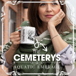 Cemeterys Aquatic Embrace Kaffemugg