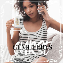 Cemeterys Curse Kaffemugg