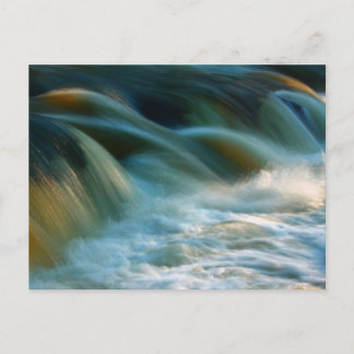 Cenarth Falls Vykort