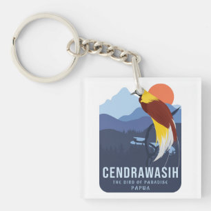 Cendrawasih