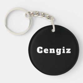 Cengiz