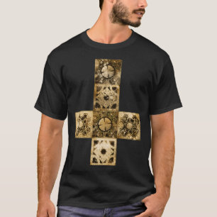 Cenobite Lament Configuration Pusselbox v2 T Shirt