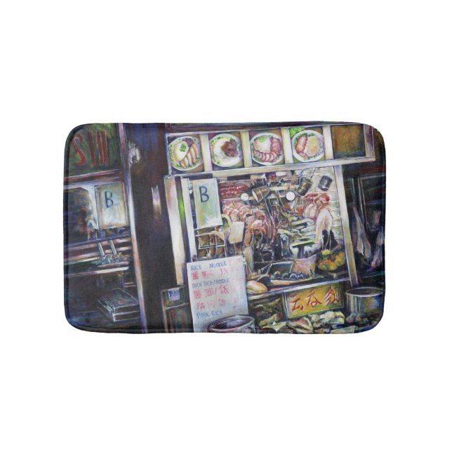 Cenosillicaphia Badrumsmatta (Framsidan)