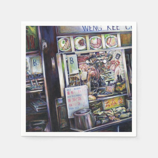 Cenosillicaphia Pappersservett (Framsidan)