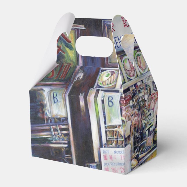 Cenosillicaphia Presentaskar (Framsidan Sidan)