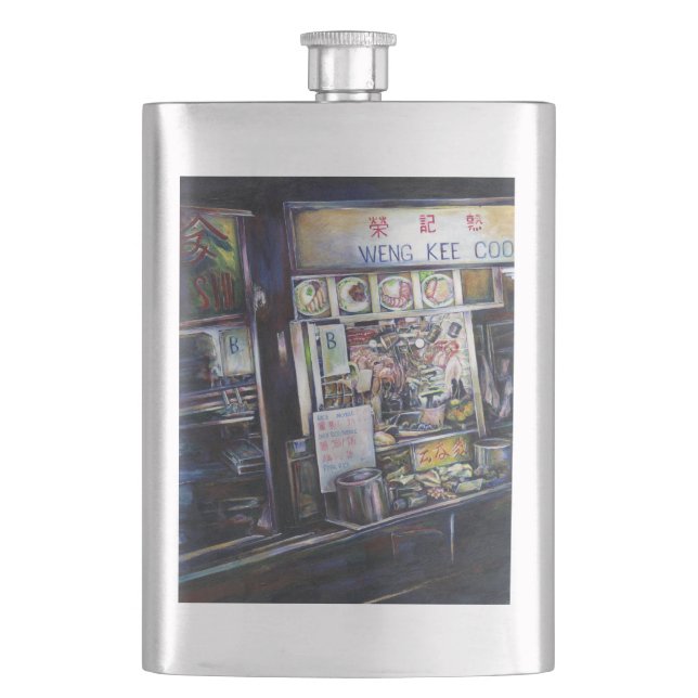 Cenosillicaphia, Singapore Fickplunta (Framsidan)