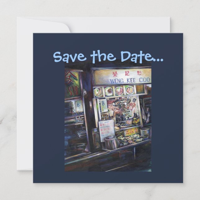 Cenosillicaphia, Singapore Spara Datumet (Framsida)