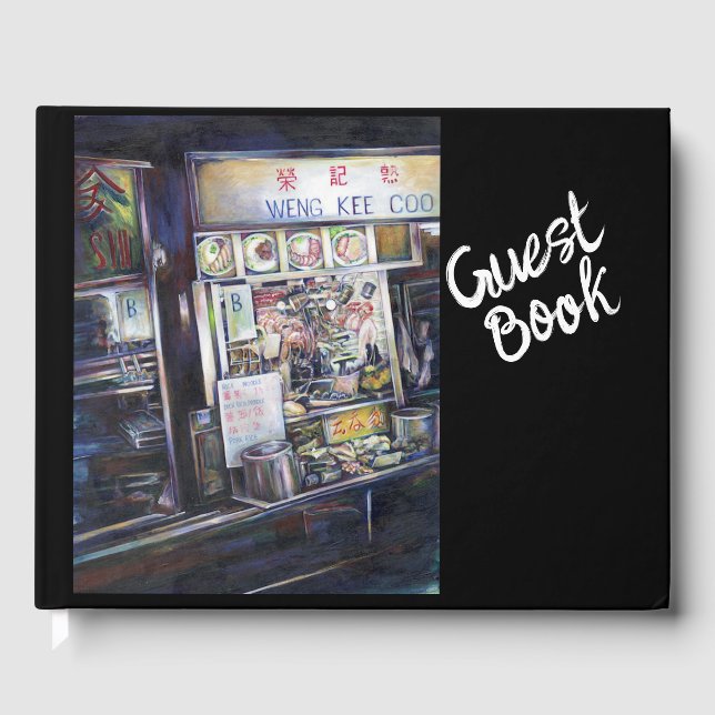 Cenosillicaphobia Gästböcker (Framsida)