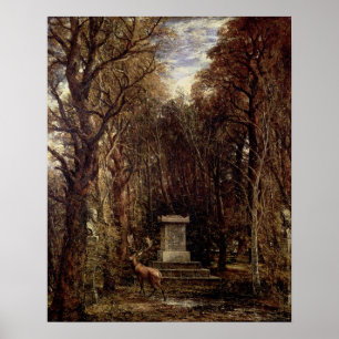 Cenotaph till Reynolds minne Poster