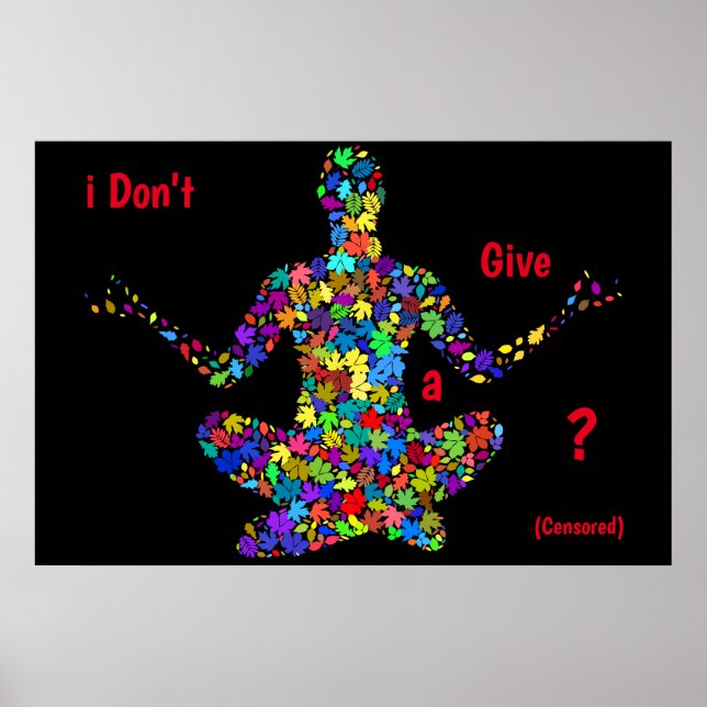 Censored Poster (Framsidan)