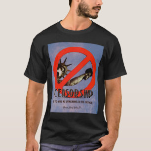 Censur T Shirt