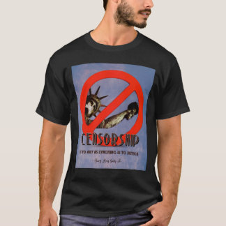 Censur T Shirt