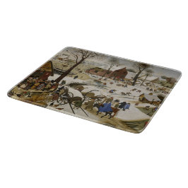 Census i Betlehem (av Pieter Bruegel)