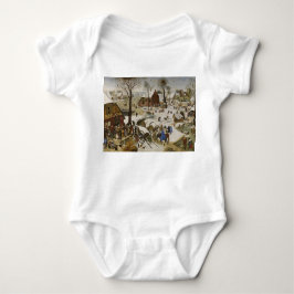 Census i Betlehem (av Pieter Bruegel) T Shirt