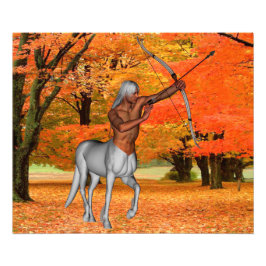 Centaur Fototryck