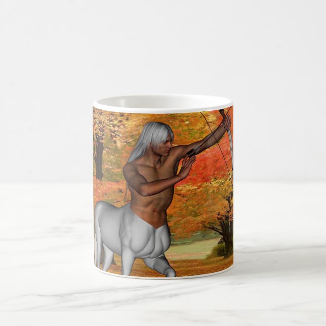 Centaur Kaffemugg (Center)