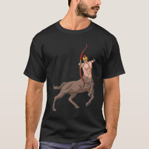 Centaur Monster Mythology Centaurs Beast T Shirt