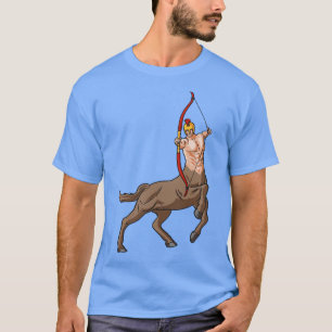 Centaur Monster Mythology Centaurs Beast T Shirt