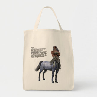 Centaur Tygkasse