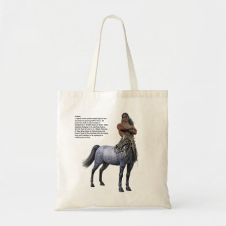 Centaur Tygkasse