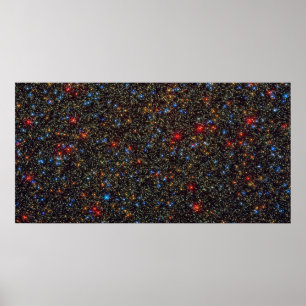 Centauri för affisch/Omega Poster