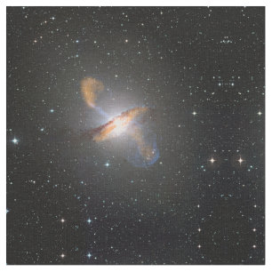 Centaurus A Tyg