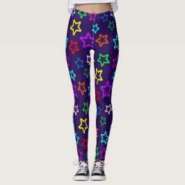Centaurus Leggings