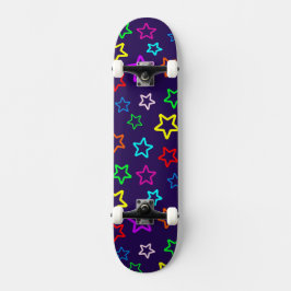 Centaurus Mini Skateboard Bräda 18,5 Cm