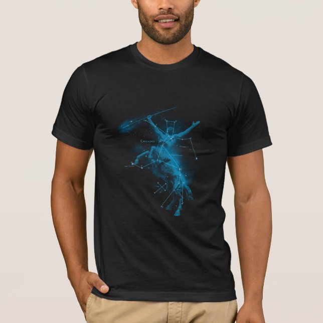 Centaurus Tee Shirt (Framsida)